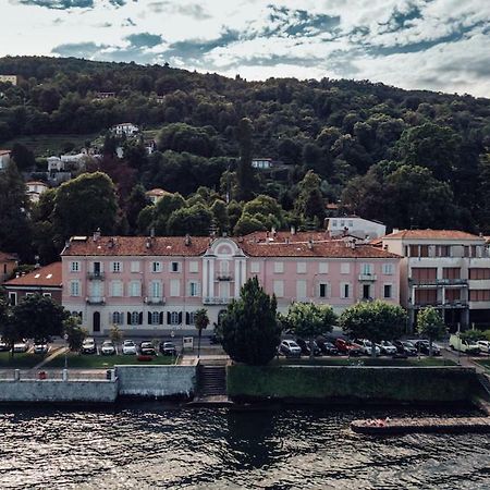 Villa Martelli Belgirate Εξωτερικό φωτογραφία