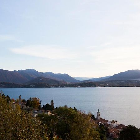 Villa Martelli Belgirate Εξωτερικό φωτογραφία