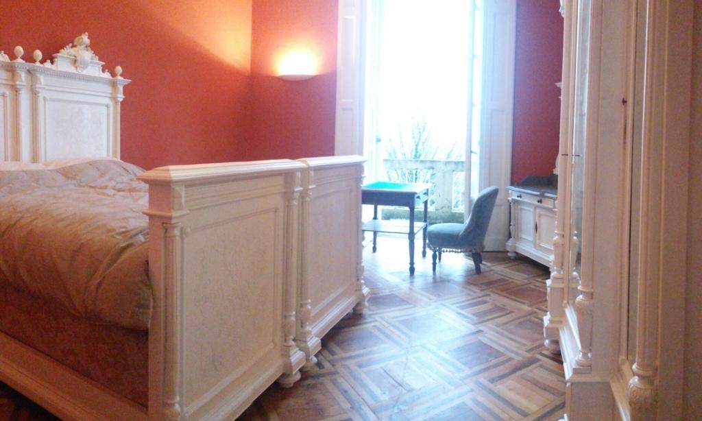 Villa Martelli Belgirate Εξωτερικό φωτογραφία