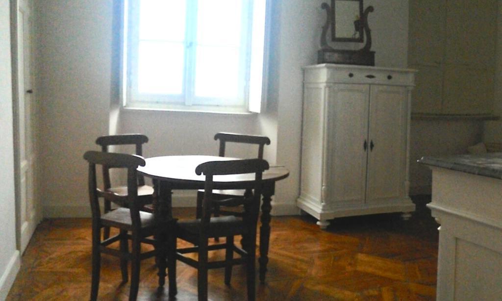 Villa Martelli Belgirate Εξωτερικό φωτογραφία