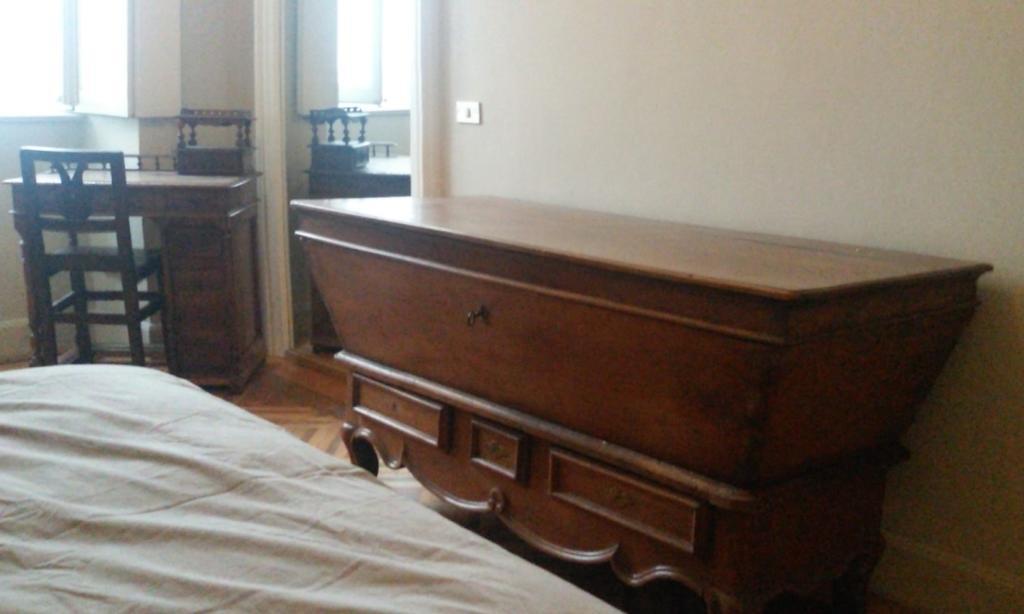 Villa Martelli Belgirate Εξωτερικό φωτογραφία