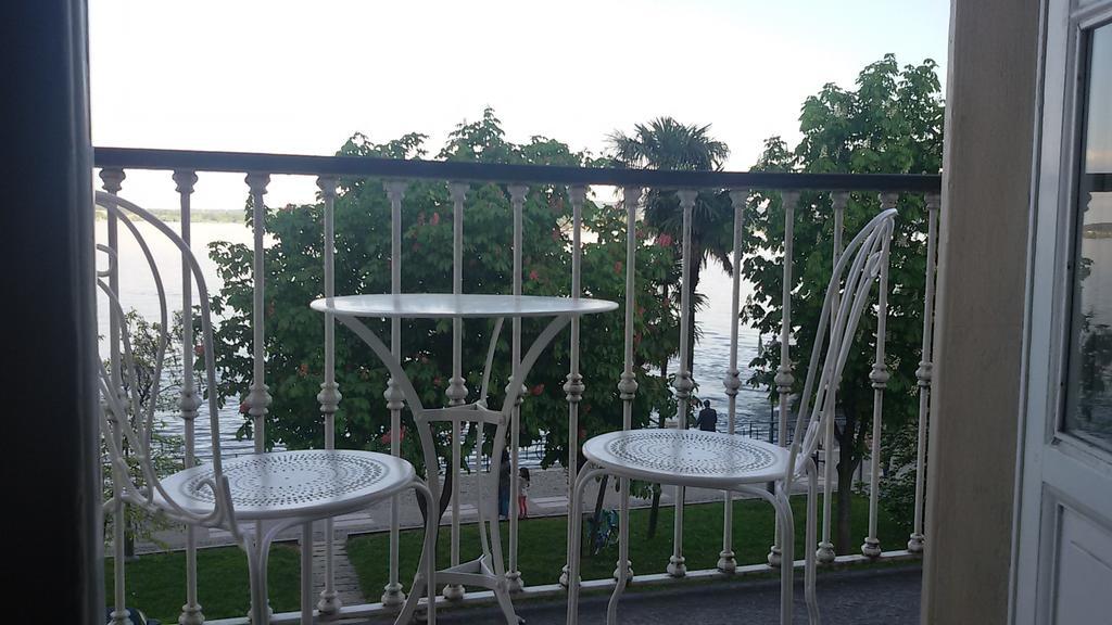 Villa Martelli Belgirate Εξωτερικό φωτογραφία
