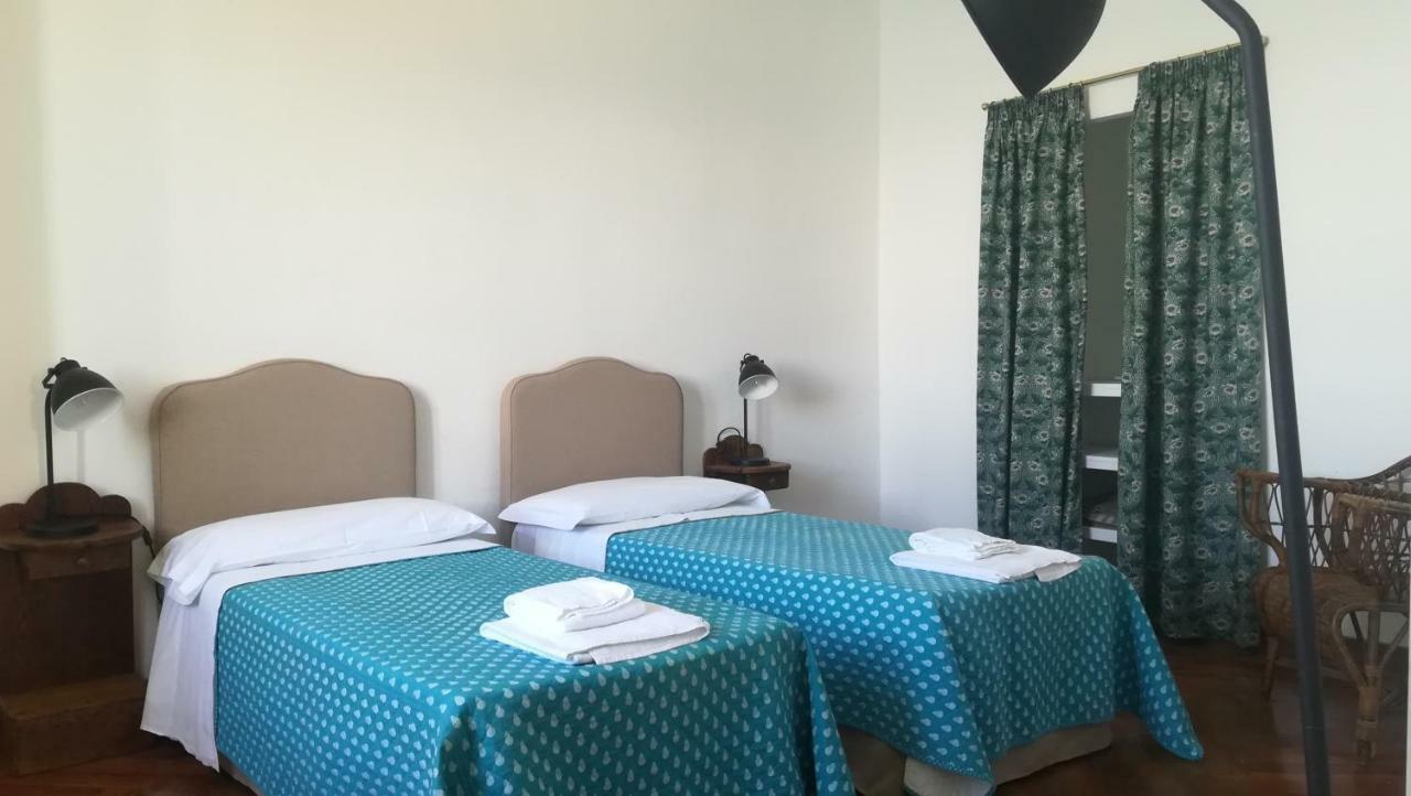 Villa Martelli Belgirate Εξωτερικό φωτογραφία