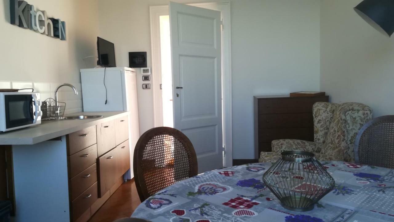 Villa Martelli Belgirate Εξωτερικό φωτογραφία