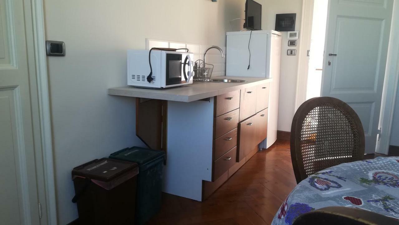 Villa Martelli Belgirate Εξωτερικό φωτογραφία