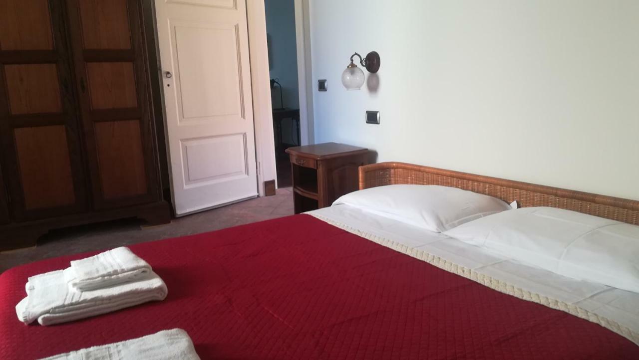 Villa Martelli Belgirate Εξωτερικό φωτογραφία