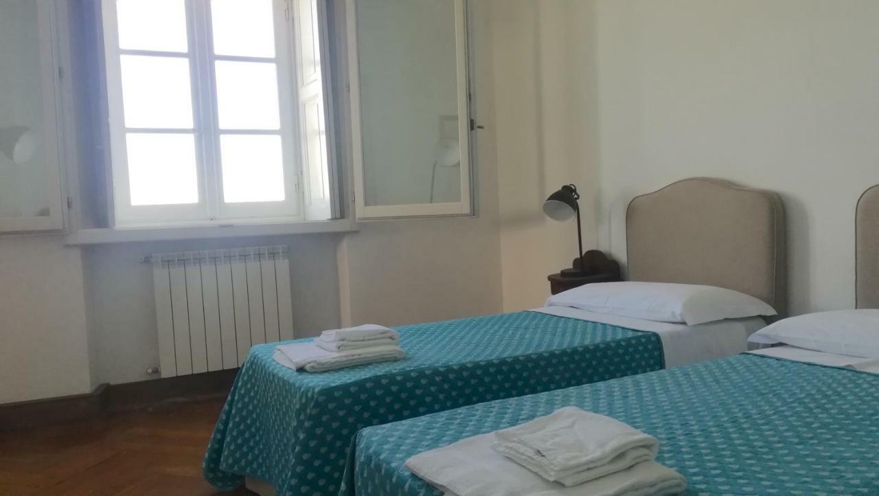 Villa Martelli Belgirate Εξωτερικό φωτογραφία