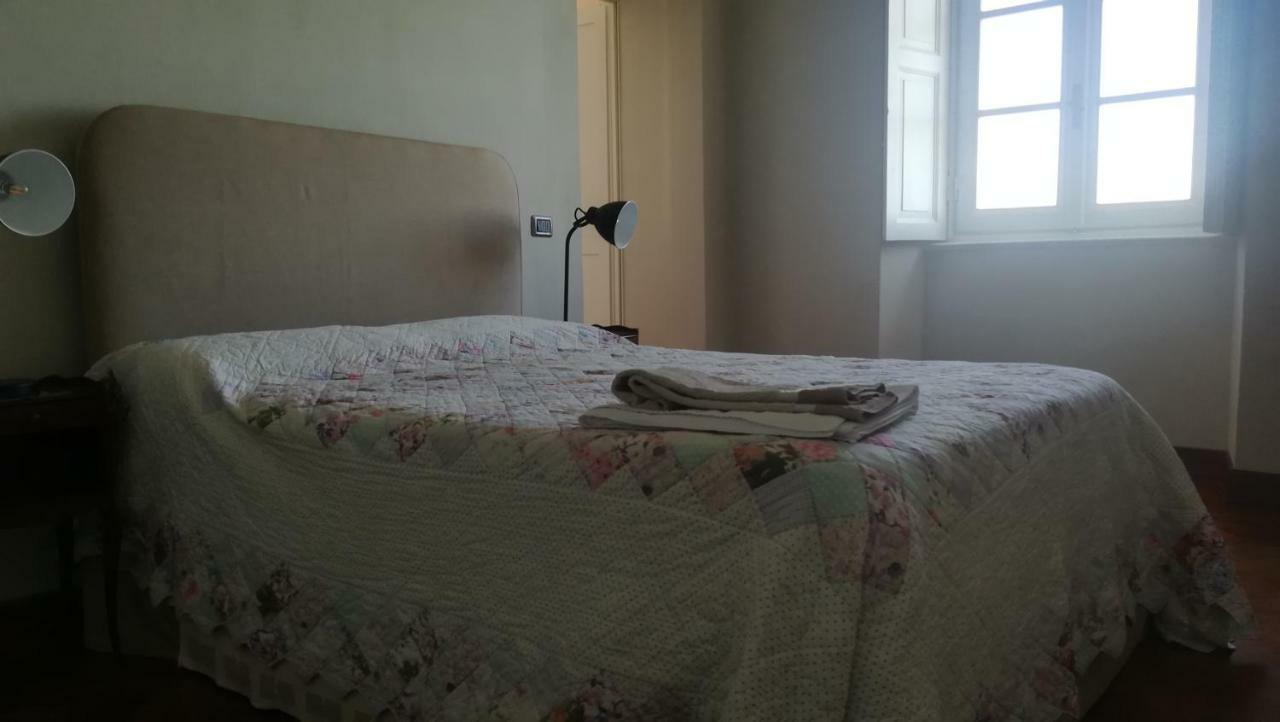 Villa Martelli Belgirate Εξωτερικό φωτογραφία