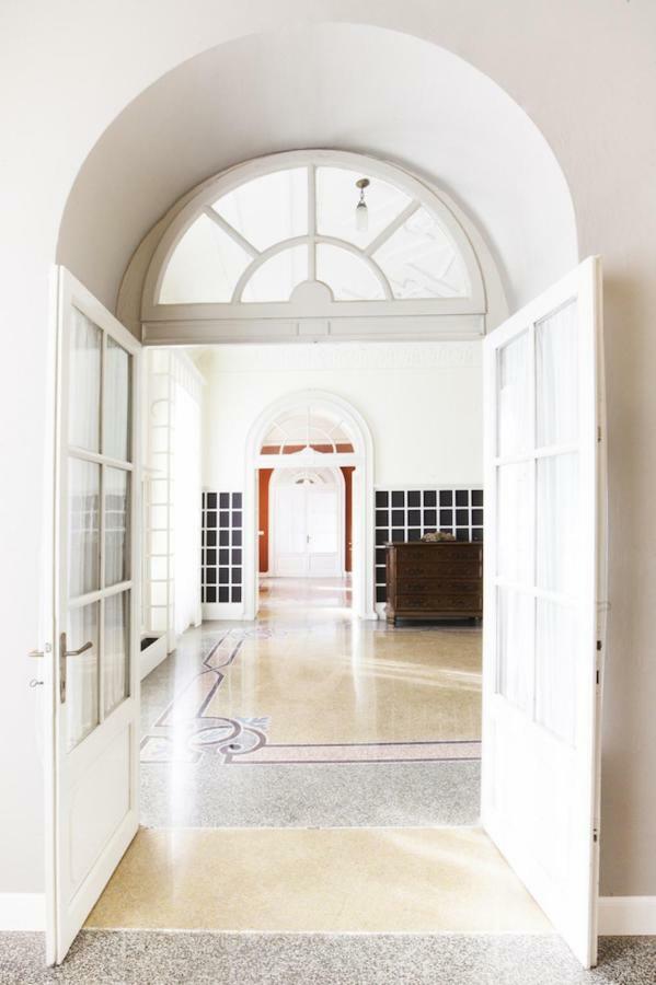 Villa Martelli Belgirate Εξωτερικό φωτογραφία
