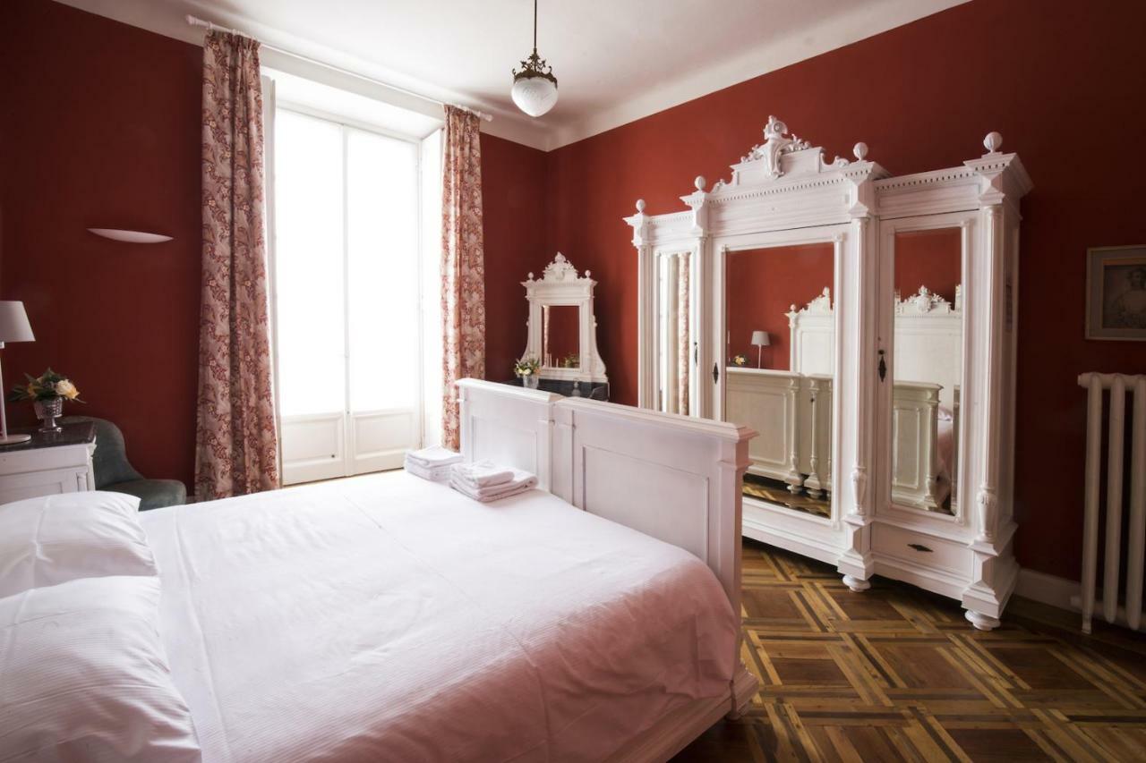 Villa Martelli Belgirate Εξωτερικό φωτογραφία