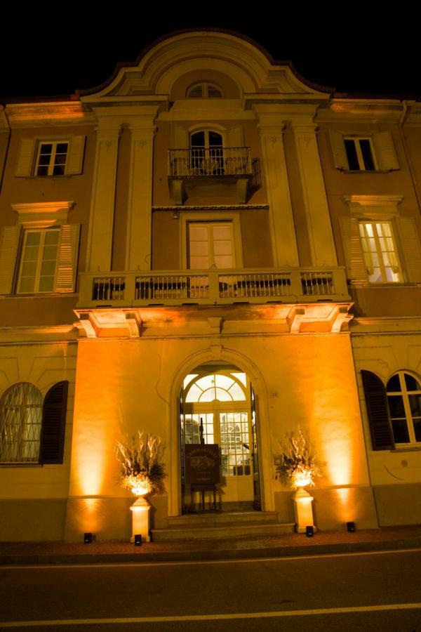 Villa Martelli Belgirate Εξωτερικό φωτογραφία