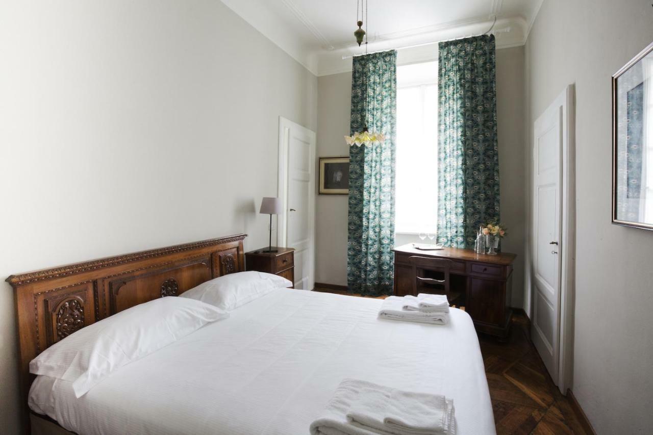 Villa Martelli Belgirate Εξωτερικό φωτογραφία