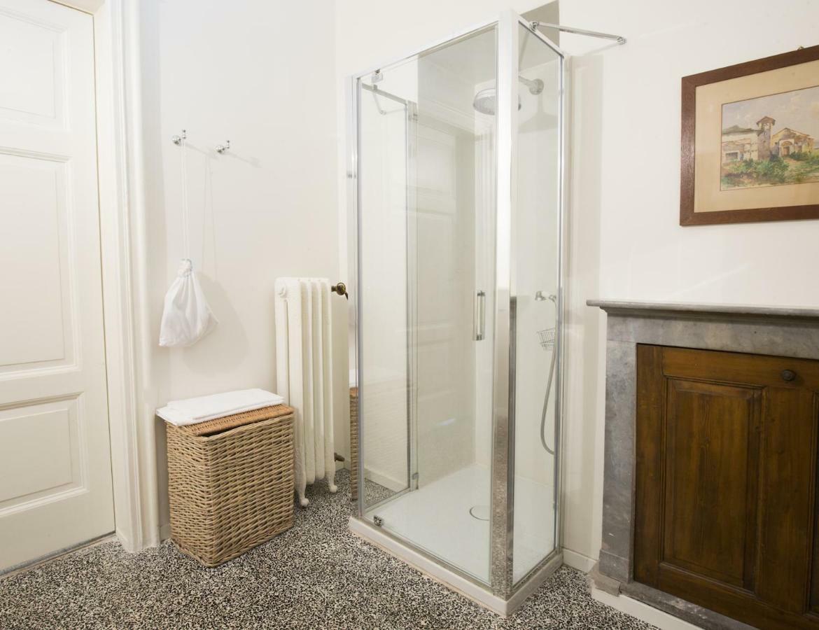 Villa Martelli Belgirate Εξωτερικό φωτογραφία