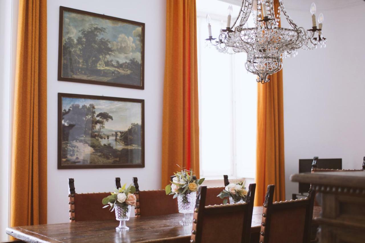 Villa Martelli Belgirate Εξωτερικό φωτογραφία