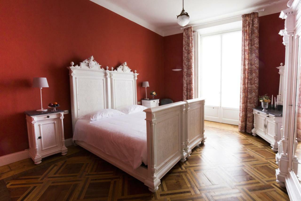 Villa Martelli Belgirate Εξωτερικό φωτογραφία