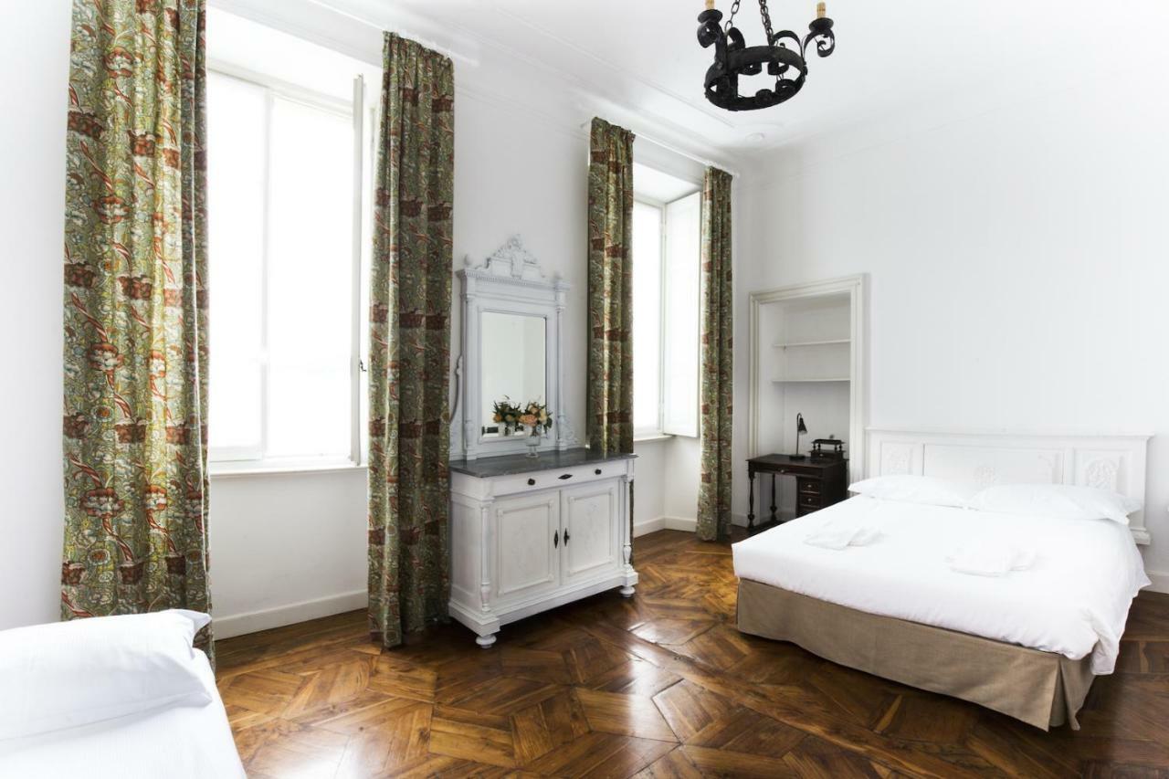 Villa Martelli Belgirate Εξωτερικό φωτογραφία