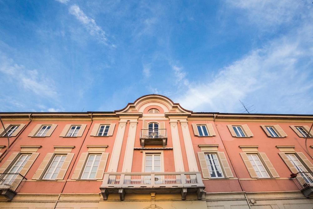 Villa Martelli Belgirate Εξωτερικό φωτογραφία