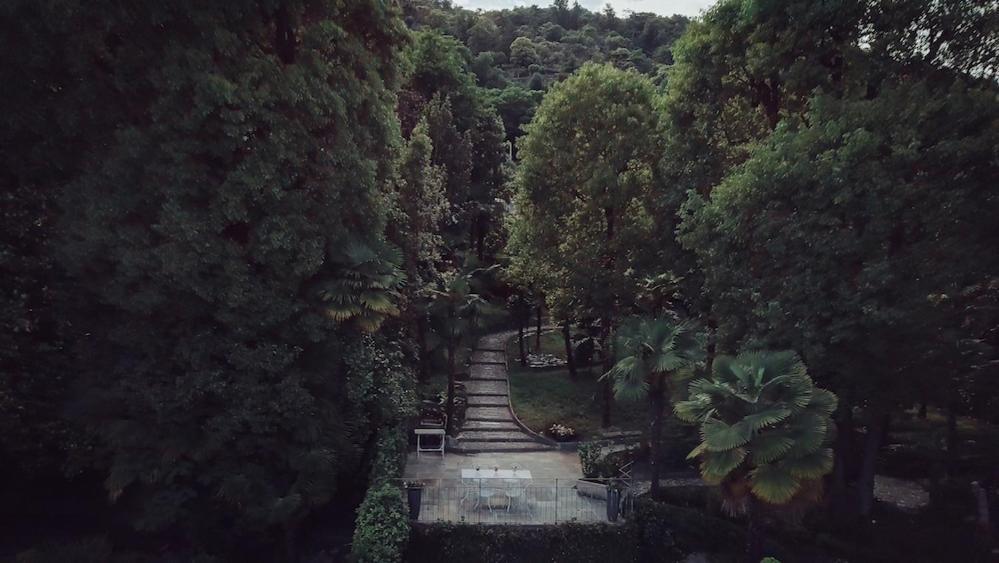 Villa Martelli Belgirate Εξωτερικό φωτογραφία
